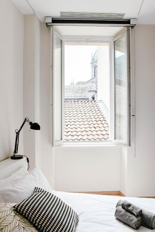 Apartment Cathedral - The House Of Travelers Como