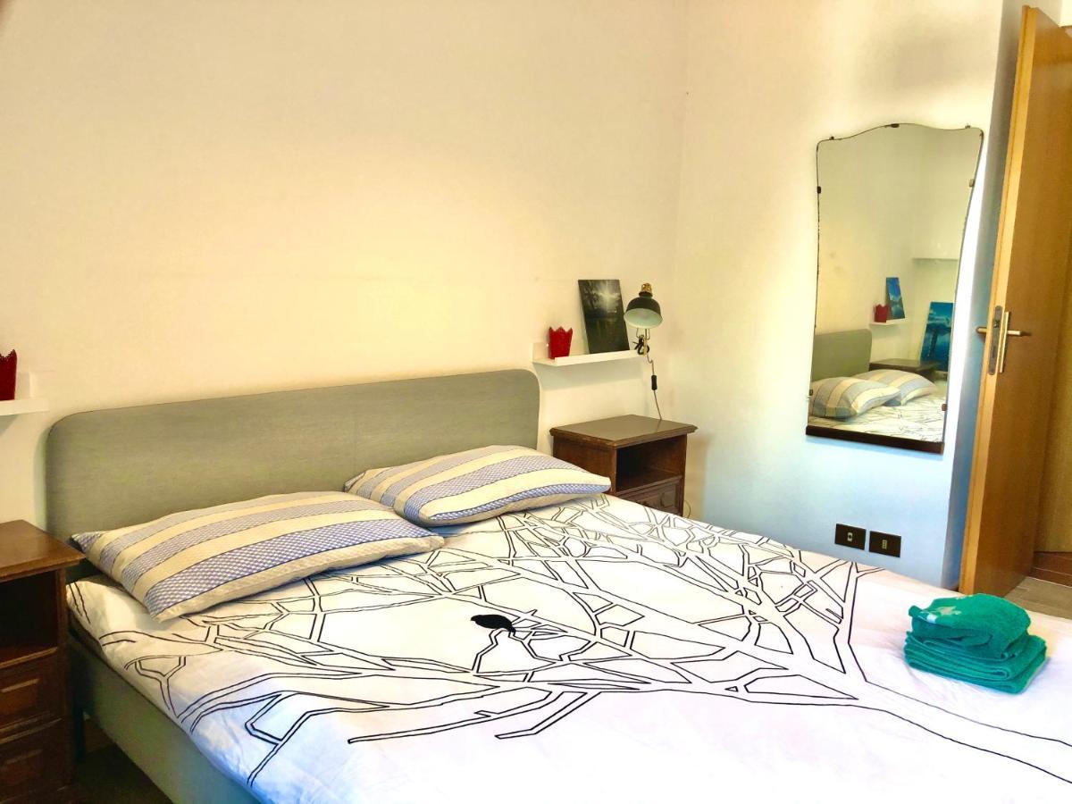 Holiday home Casa Eugenia Argegno