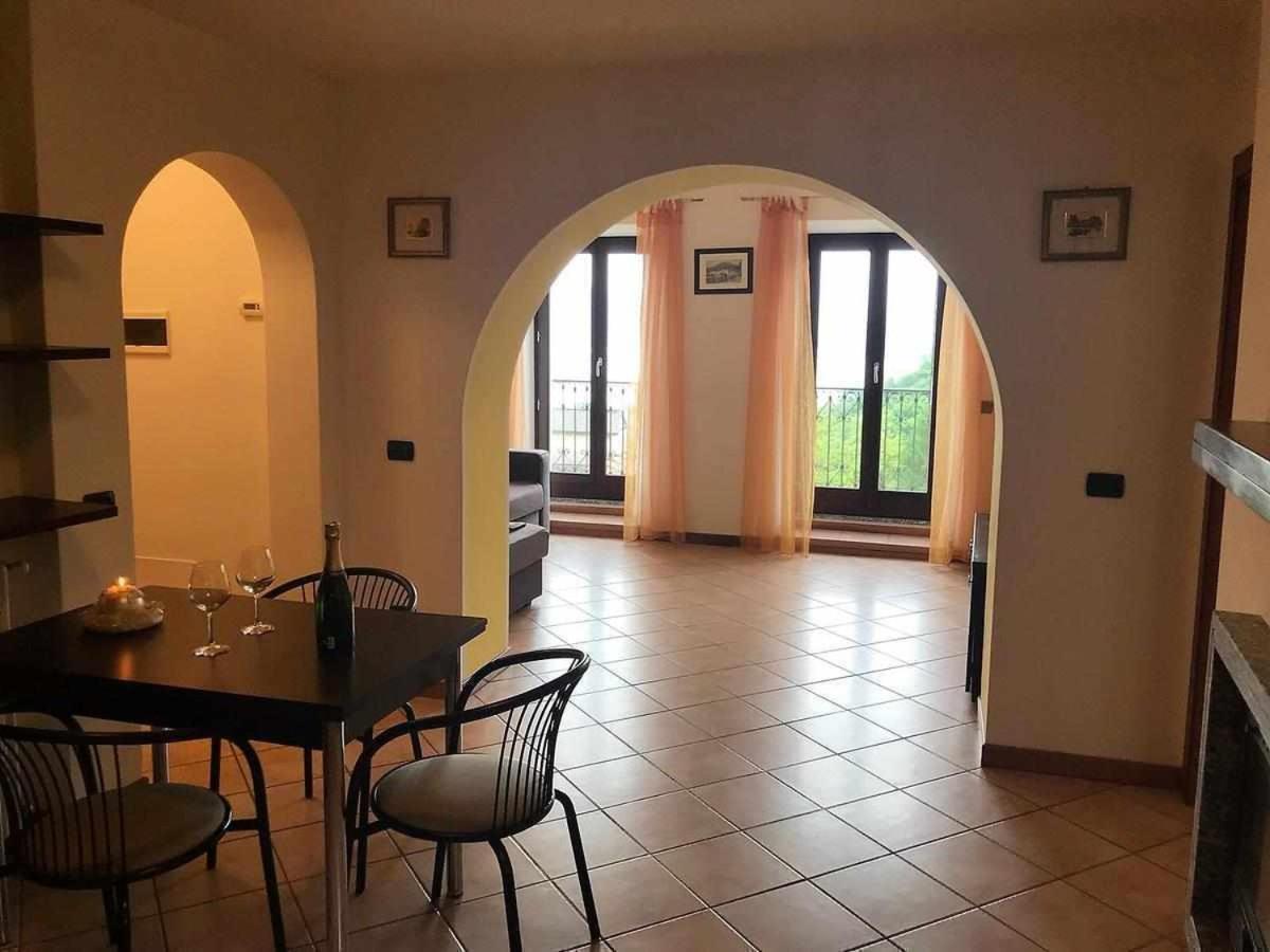 Beautiful View In - Larihome A01