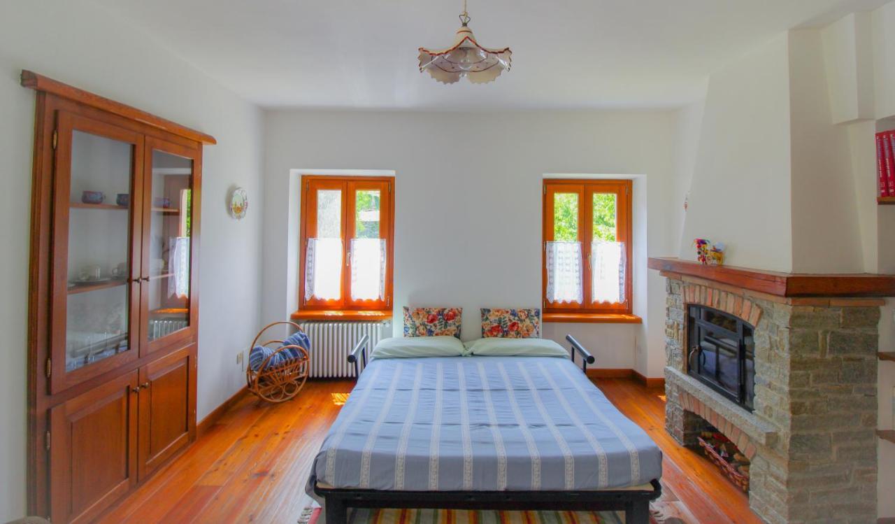 Pastor Holiday home San Siro (Lombardy)