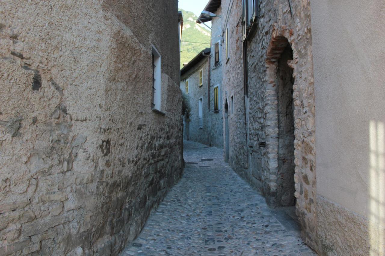 Alkemika Alkova Spazio Artistico Rurale Lierna