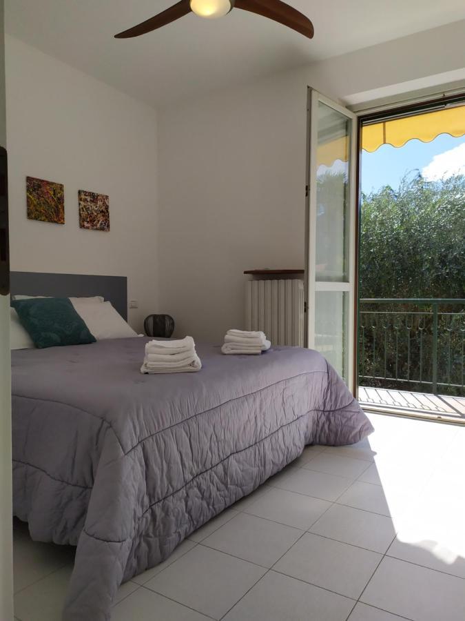 Apartment Tasso 10 Bellagio