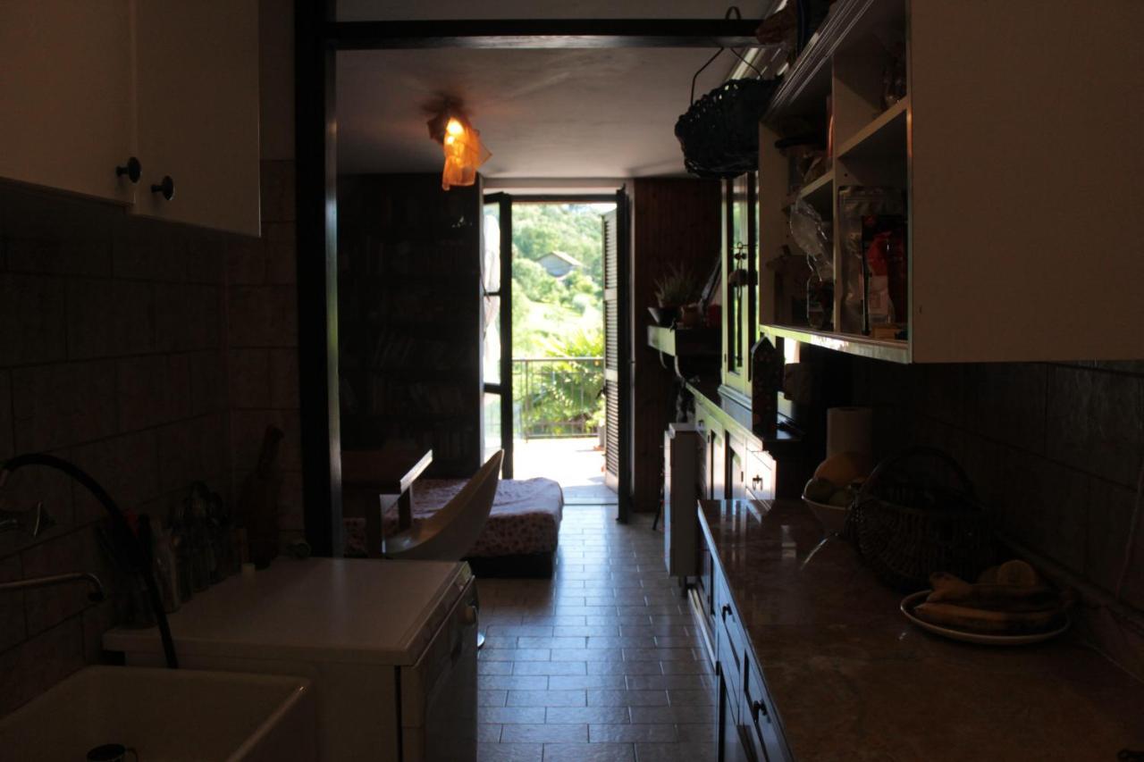 Alkemika Alkova Spazio Artistico Rurale Apartment