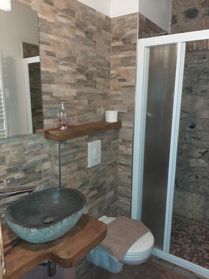 Antica Calvasino Guest house *