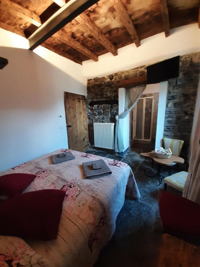 Guest house Antica Calvasino