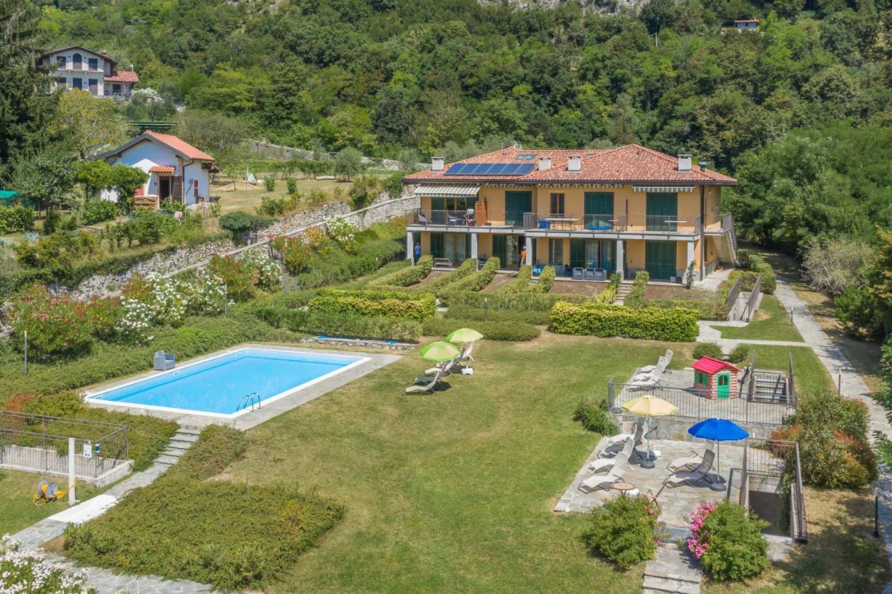 Gli Ulivi - Tremezzina Apartment *