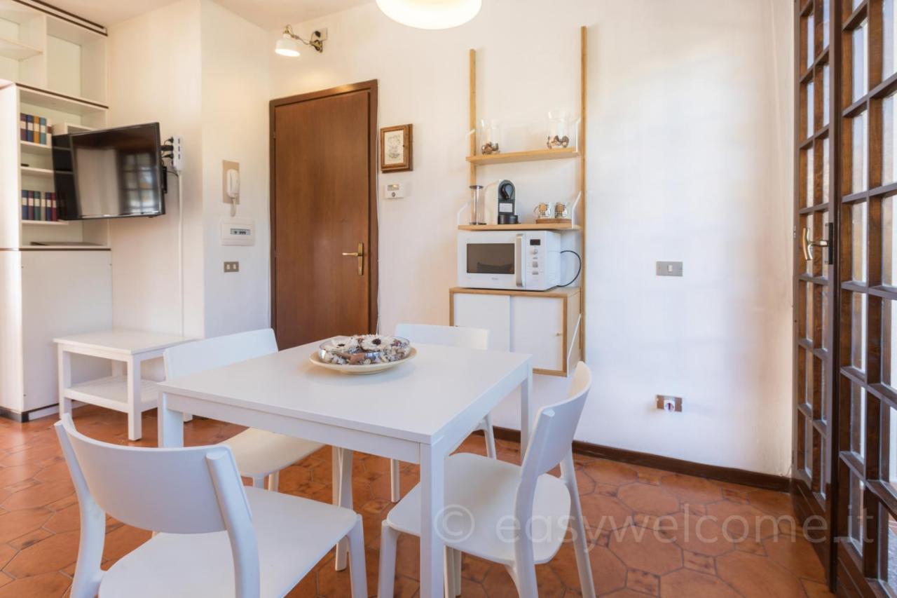 Easywelcome - Casa Saronni Apartment Bellagio