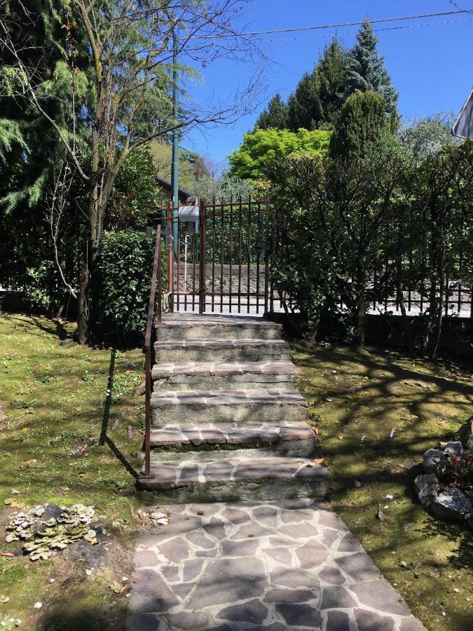 Easywelcome - Casa Saronni Apartment Bellagio