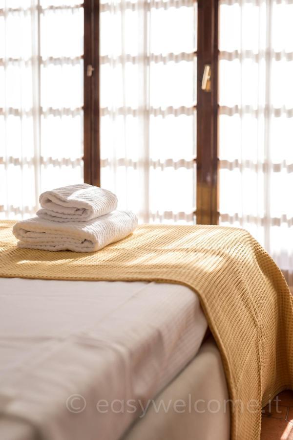 Easywelcome - Casa Saronni Apartment Bellagio