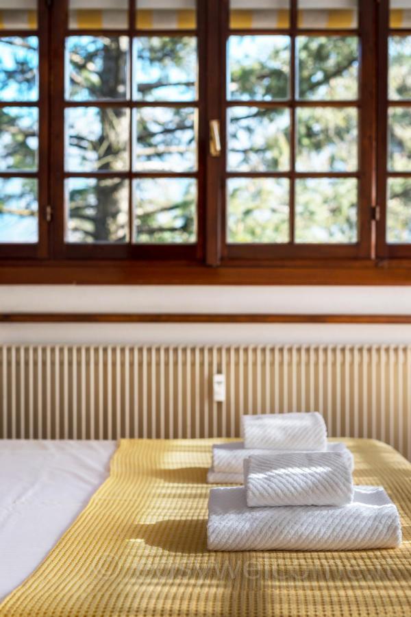 Apartment Easywelcome - Casa Saronni *