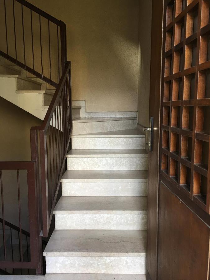 Apartment Easywelcome - Casa Saronni