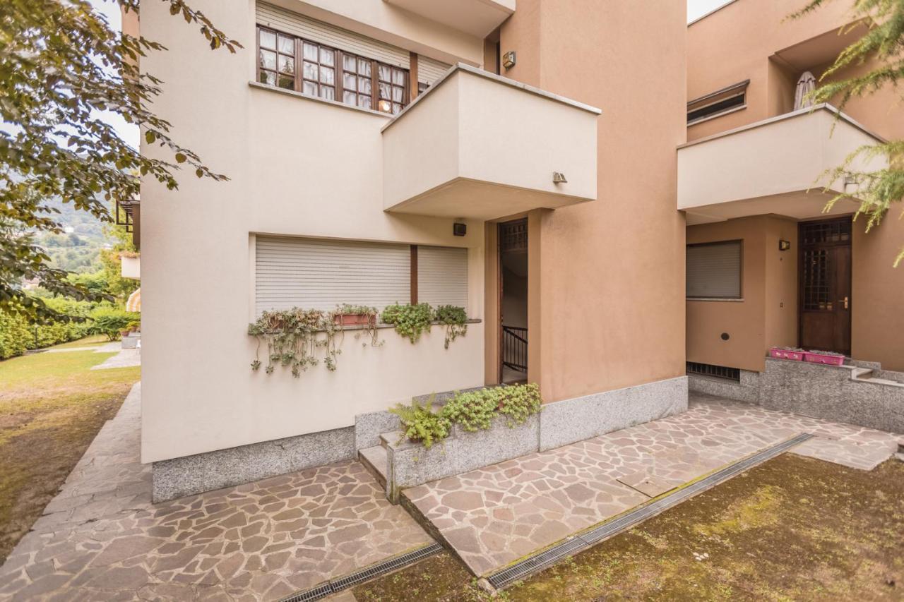 Apartment Easywelcome - Casa Saronni