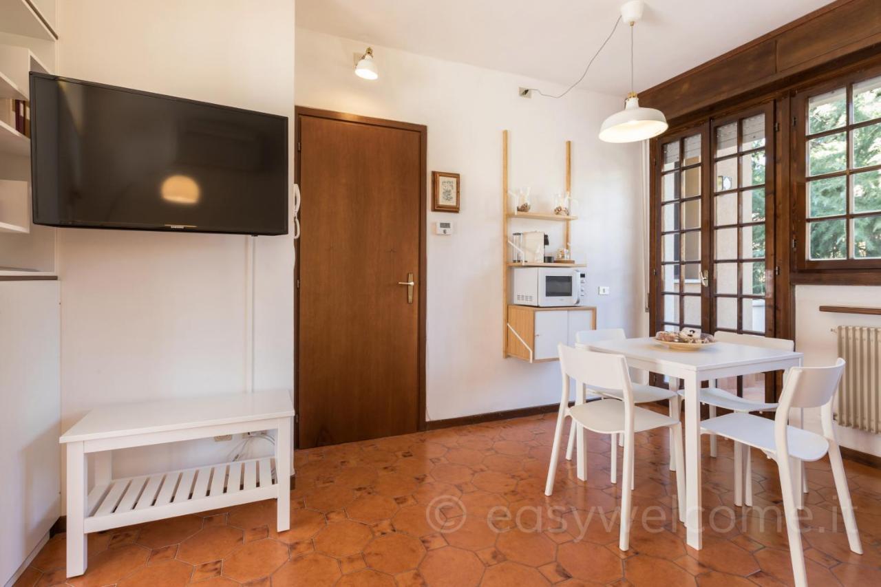 Easywelcome - Casa Saronni Apartment