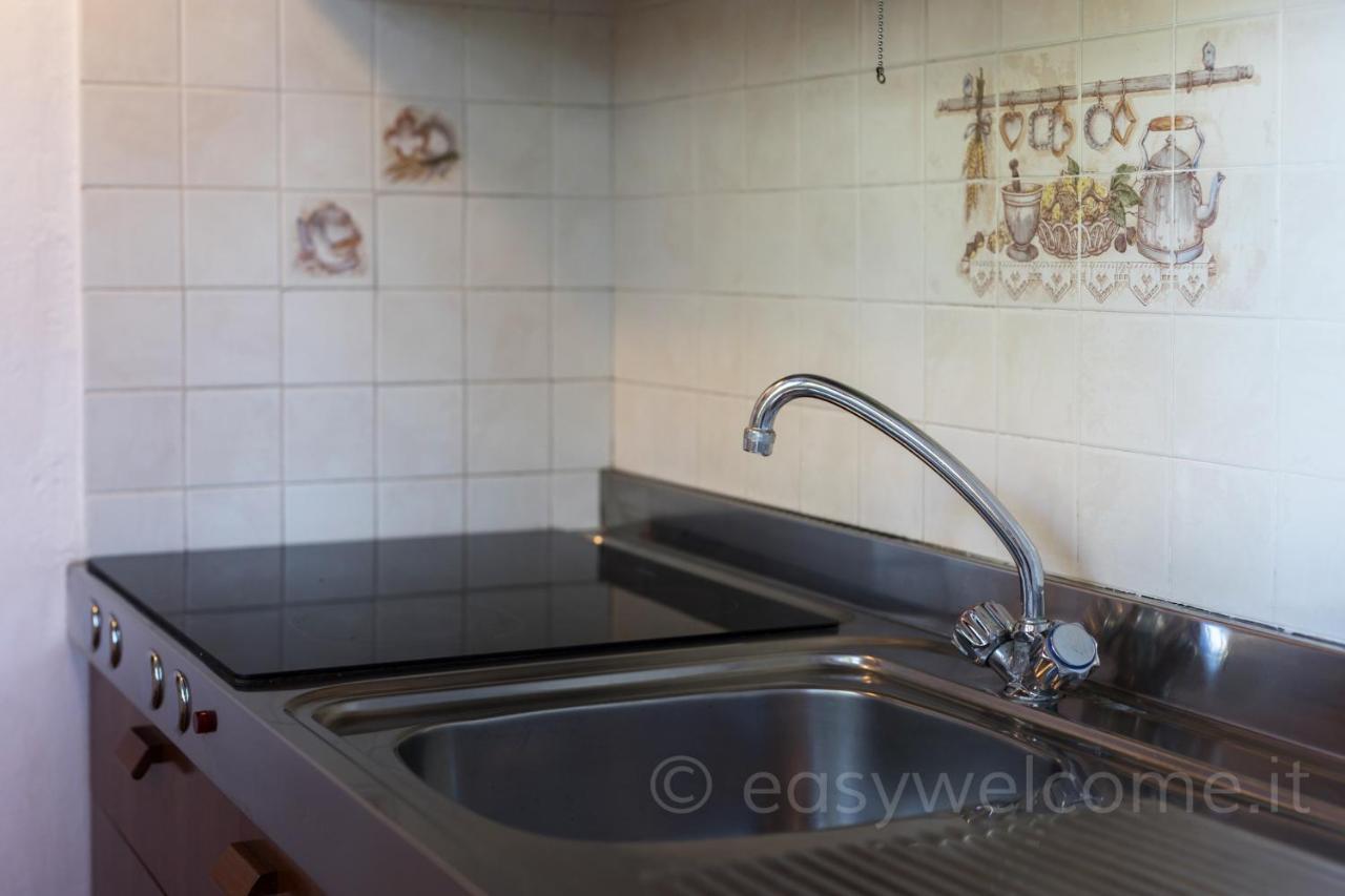 Apartment Easywelcome - Casa Saronni *