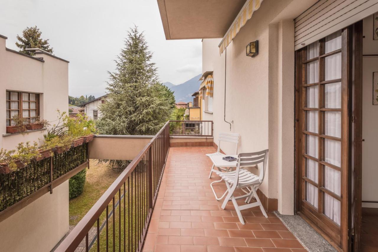 Easywelcome - Casa Saronni Apartment Bellagio