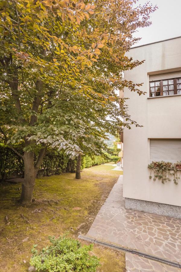 Apartment Easywelcome - Casa Saronni Bellagio