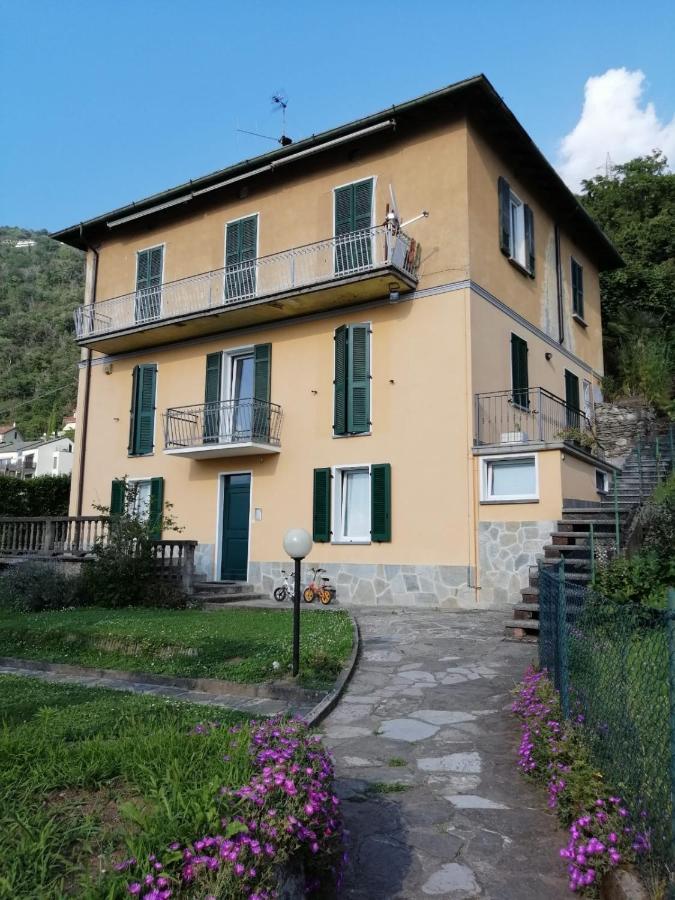 Casa Vittoria Apartment Dervio