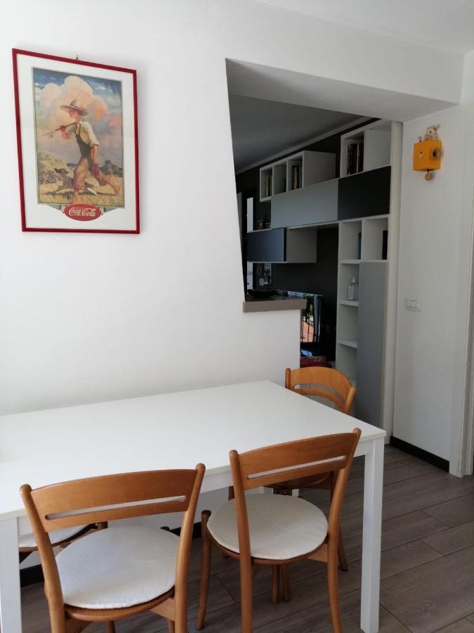 Casa Vittoria Apartment *