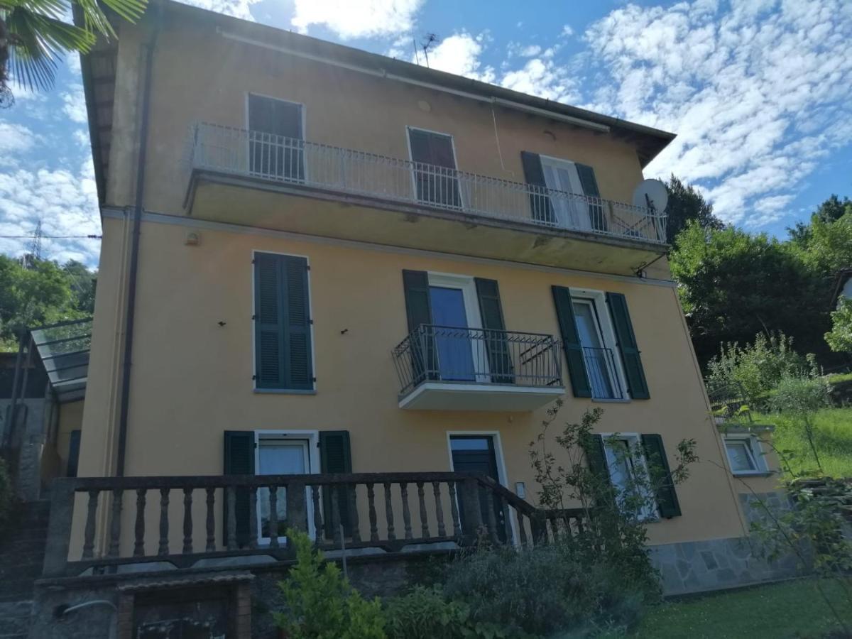 Apartment Casa Vittoria