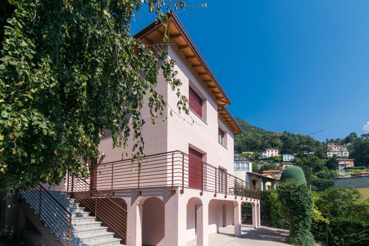 Vittoria - The House Of Travelers Villa Cernobbio
