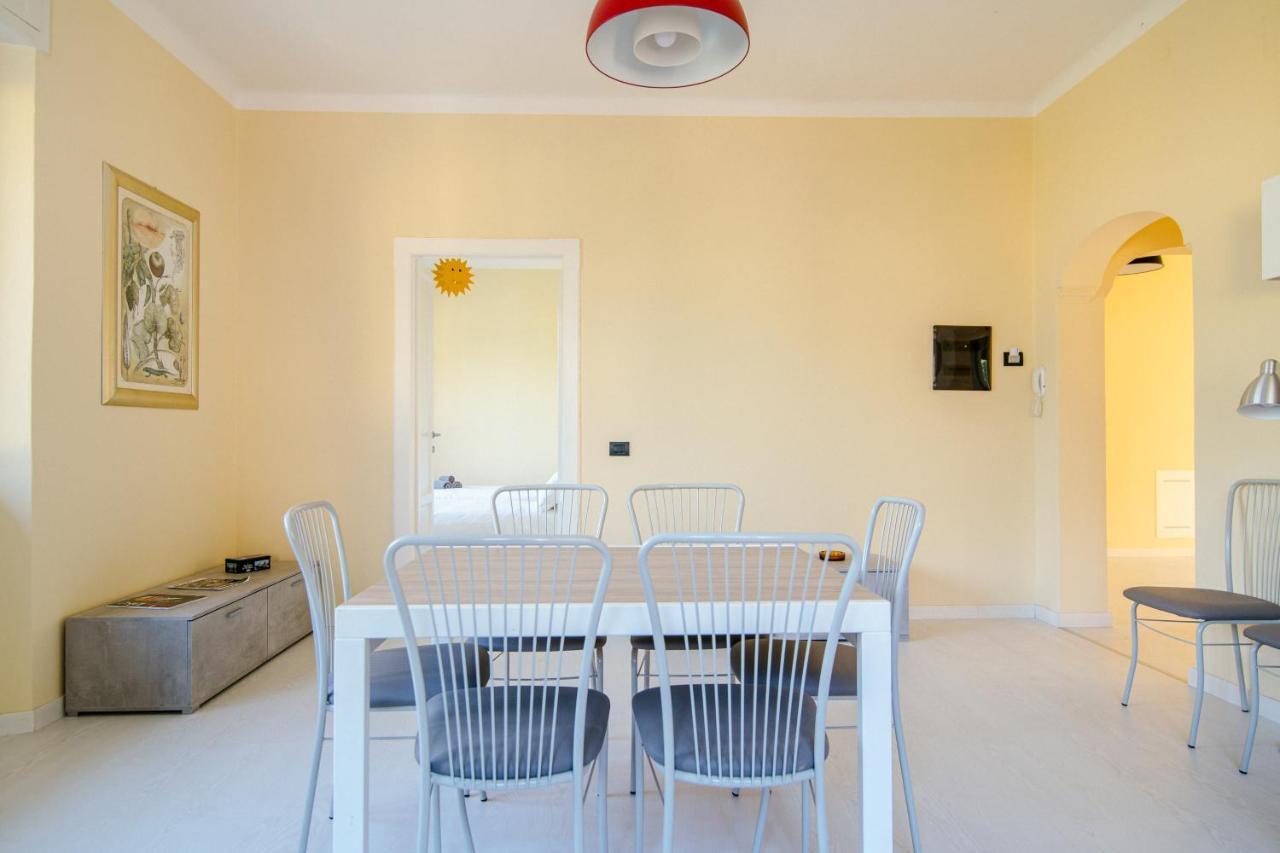 Vittoria - The House Of Travelers Villa