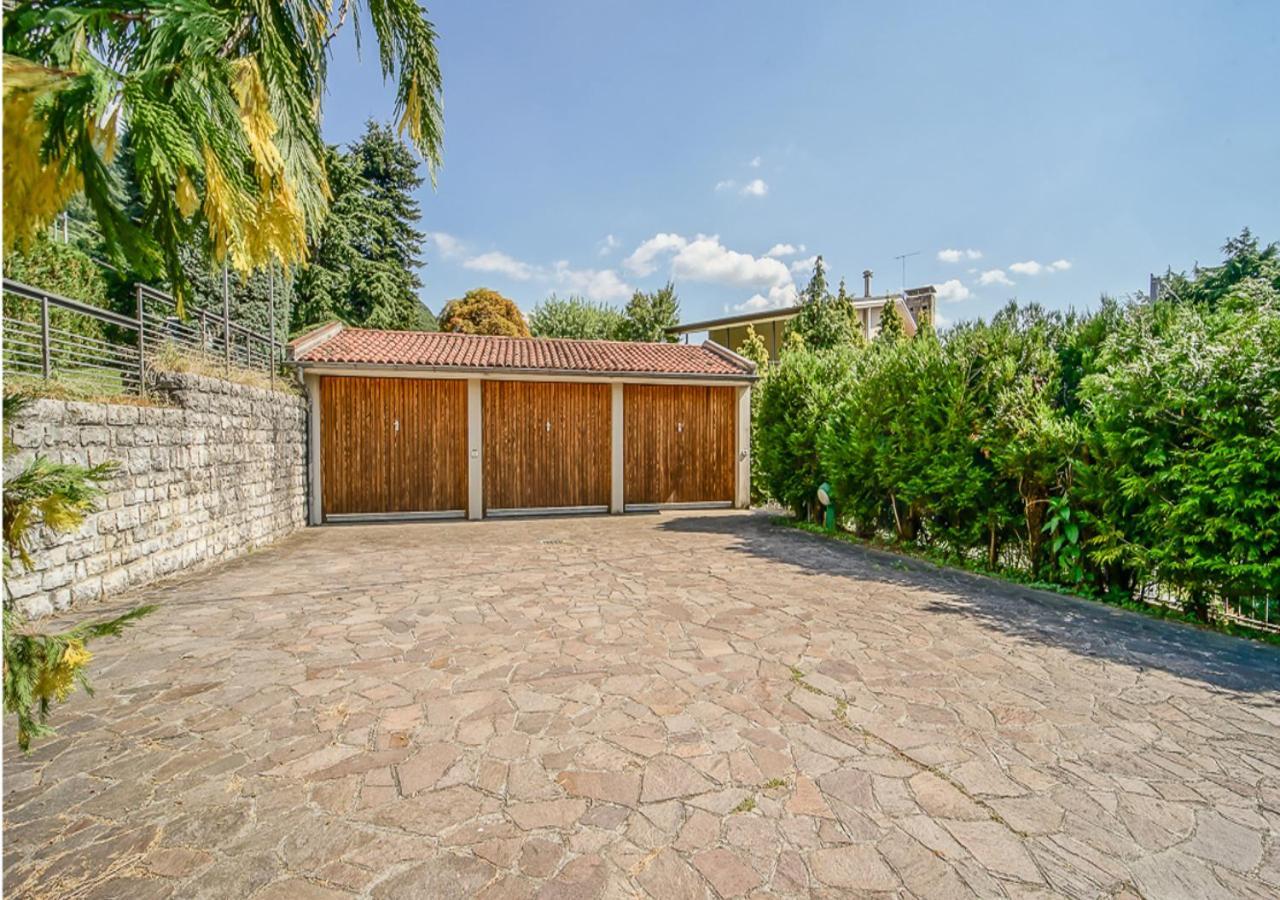 Villa Ornella Mandello del Lario
