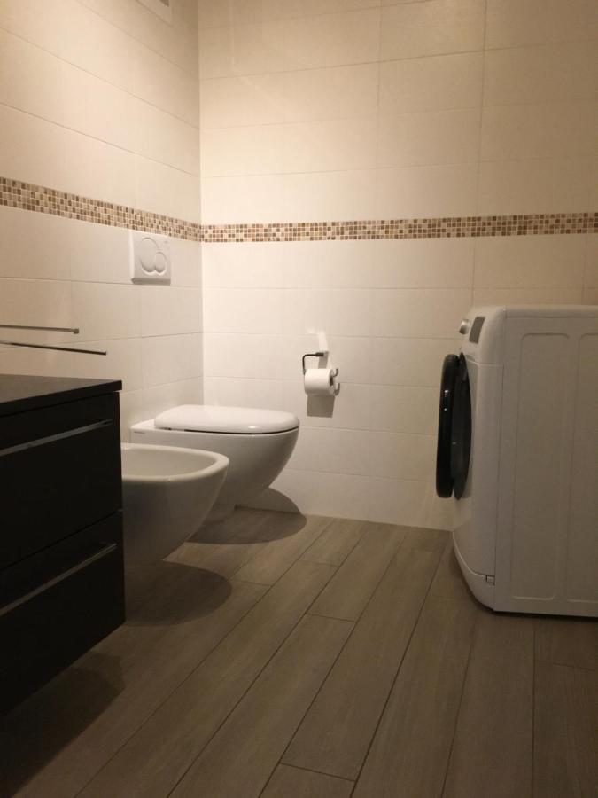 Casa Vittoria Apartment *