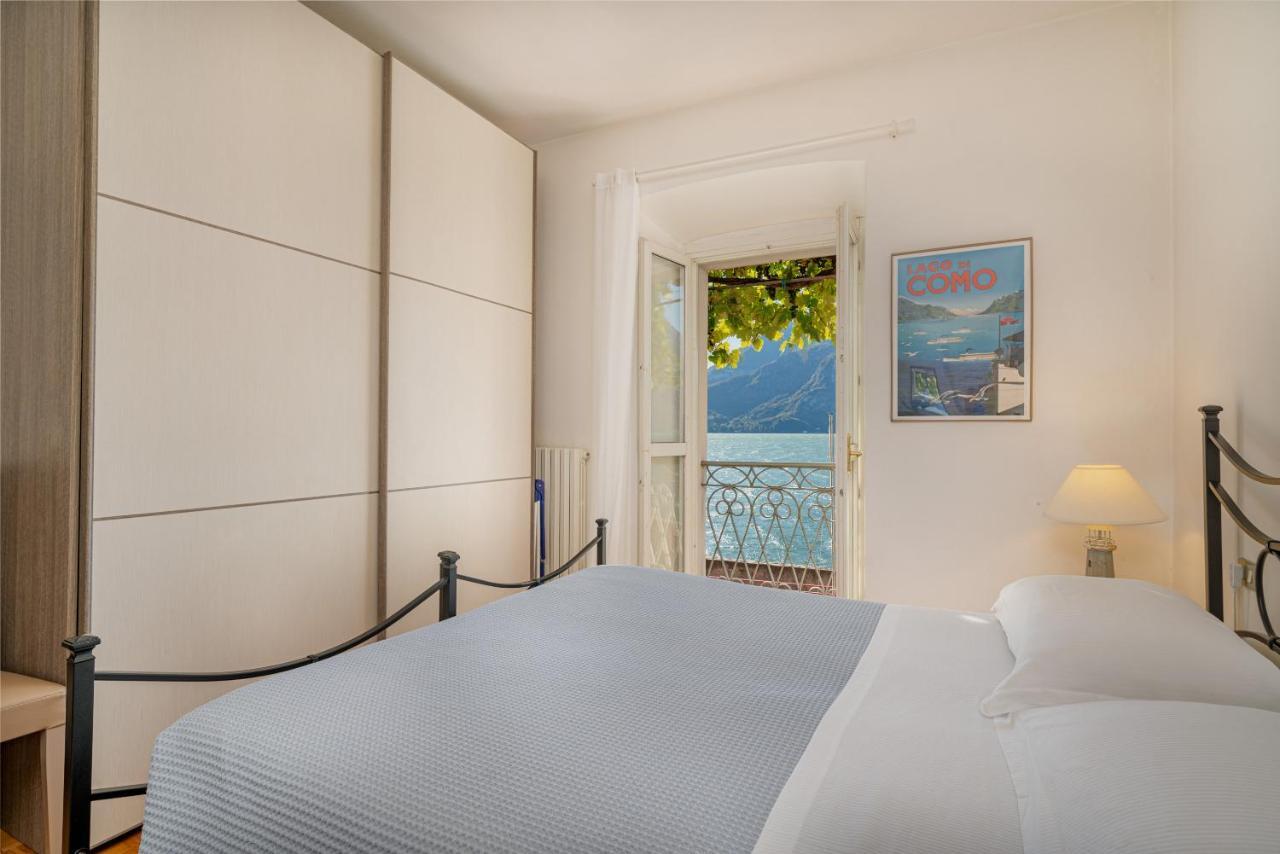 Casa Pergola Apartment Varenna