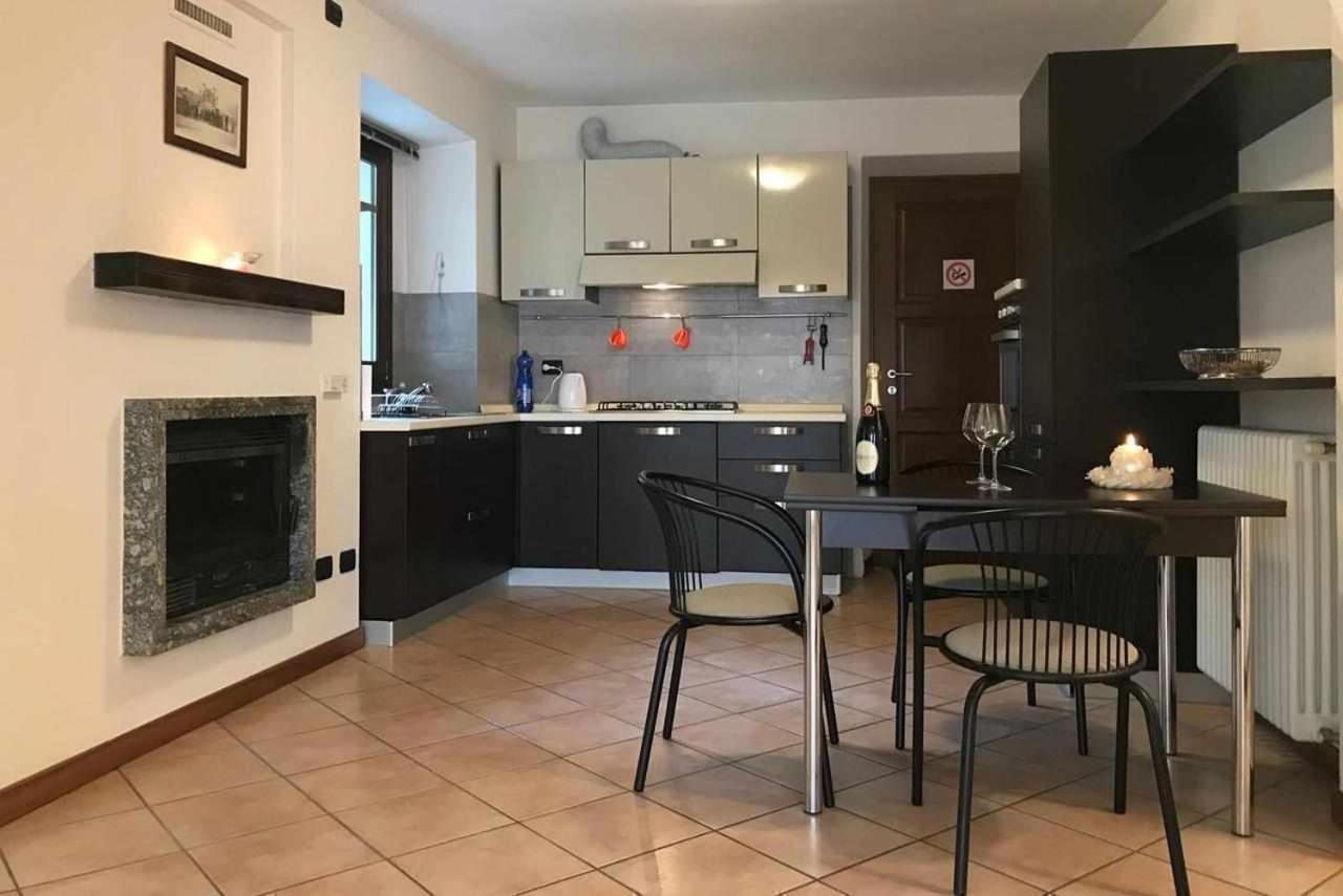 Apartment Beautiful View In - Larihome A01 Gravedona