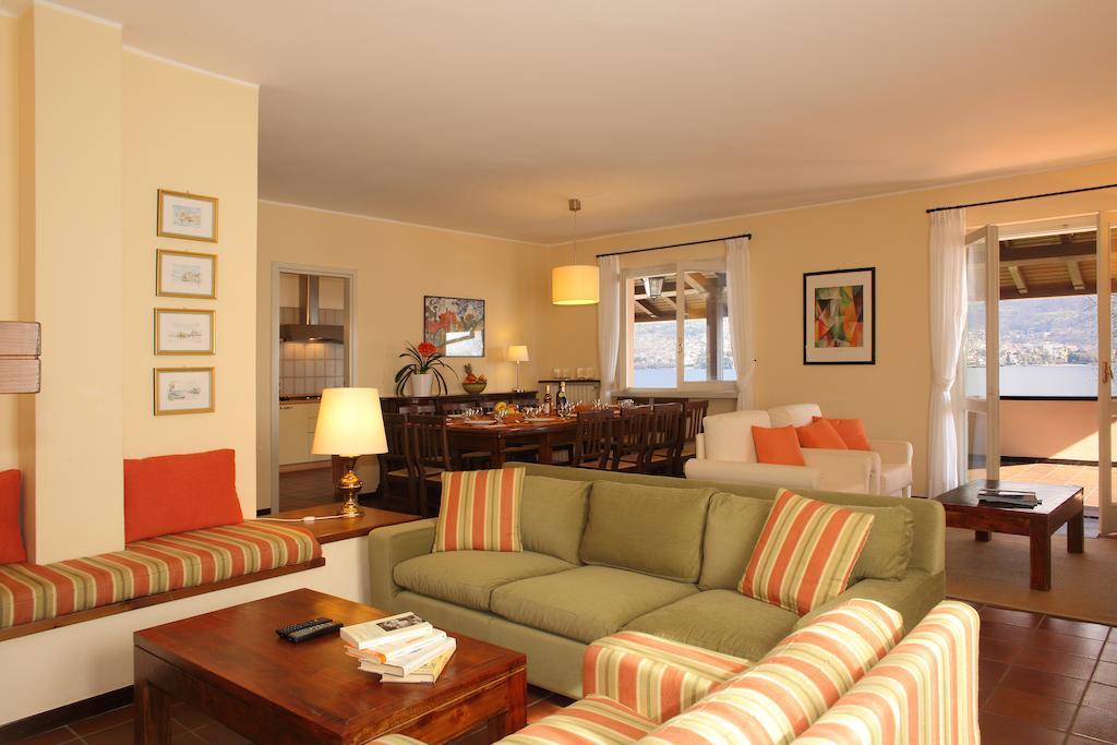 Apartment La Spiaggia