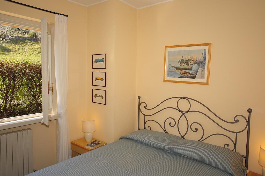 La Spiaggia Apartment *