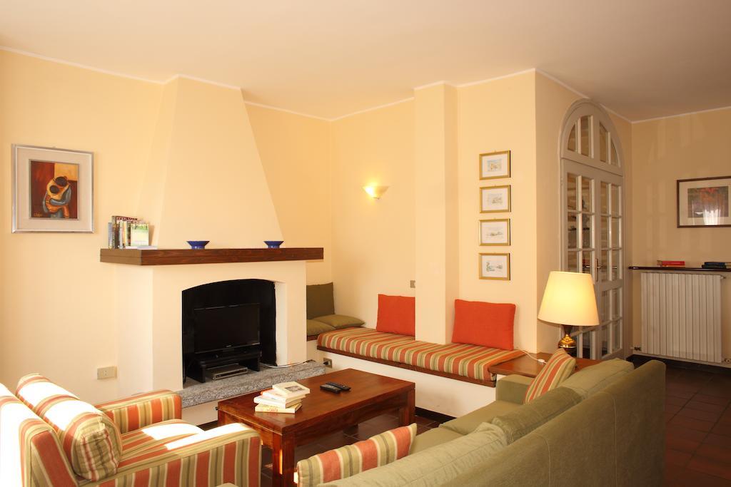 Apartment La Spiaggia Oliveto Lario