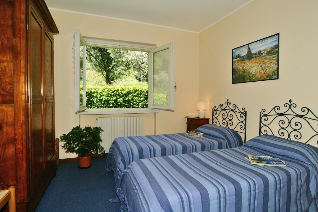 Apartment La Spiaggia Oliveto Lario