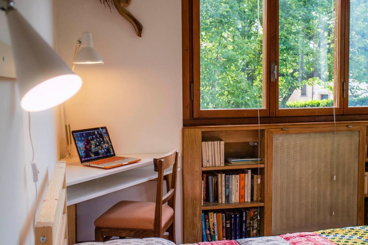 Casa Peroschi Menaggio