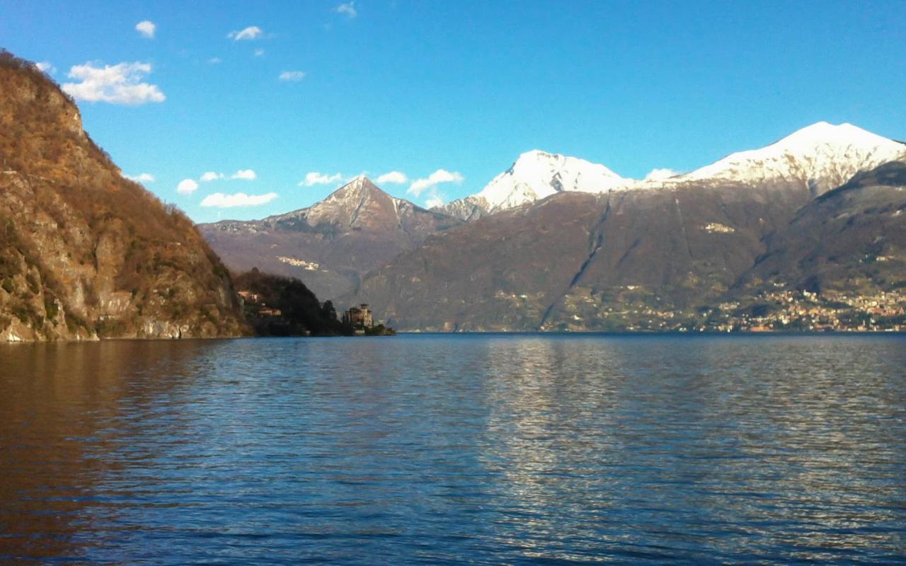 Bed & Breakfast Casa Peroschi Menaggio