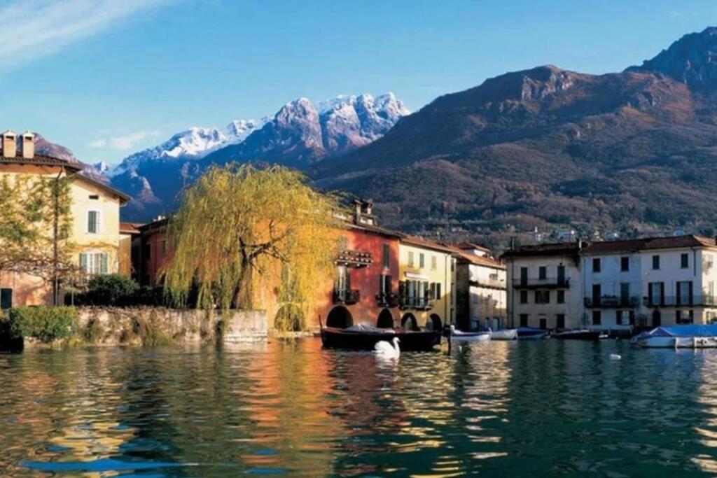 It Easy Mandello Holiday home Mandello del Lario