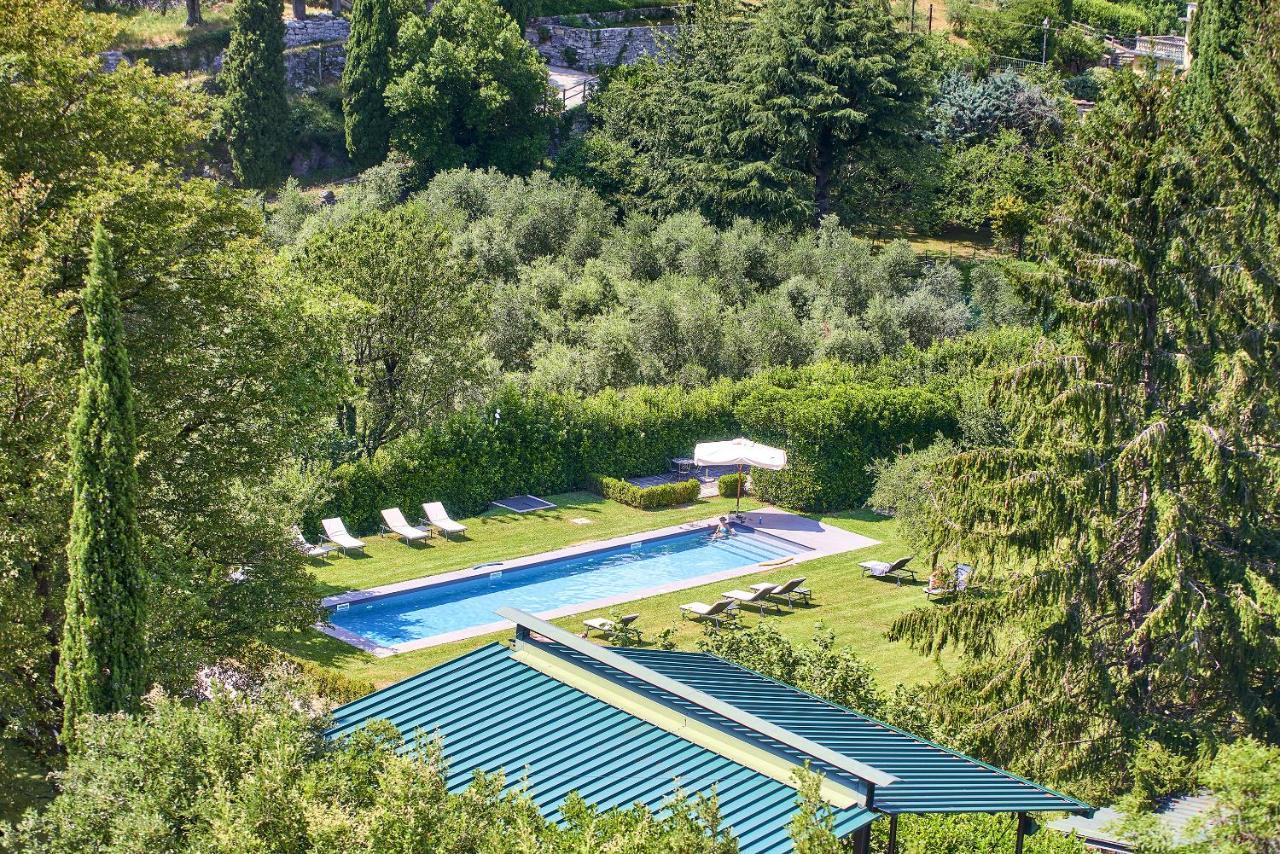 Holiday home Castello Di Vezio In The Village *