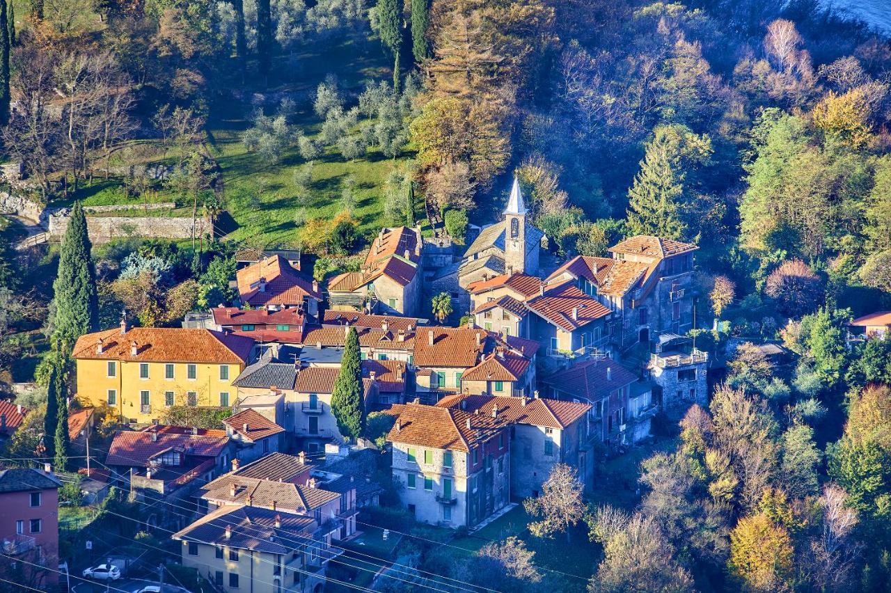 Holiday home Castello Di Vezio In The Village Varenna