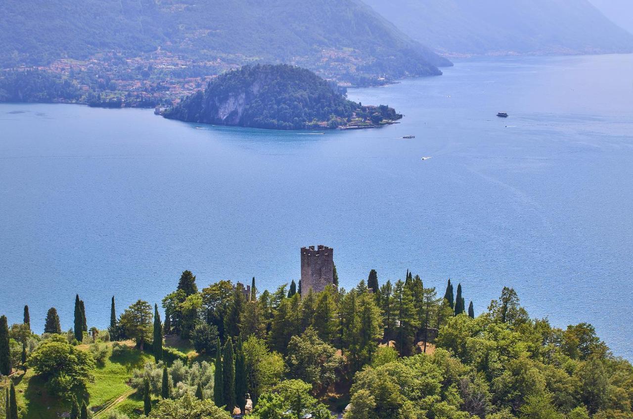 Holiday home Castello Di Vezio In The Village *