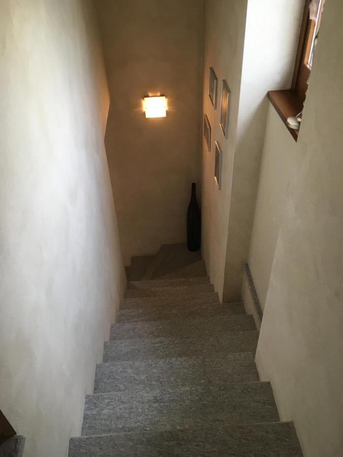 Casa Dei Sogni Holiday home