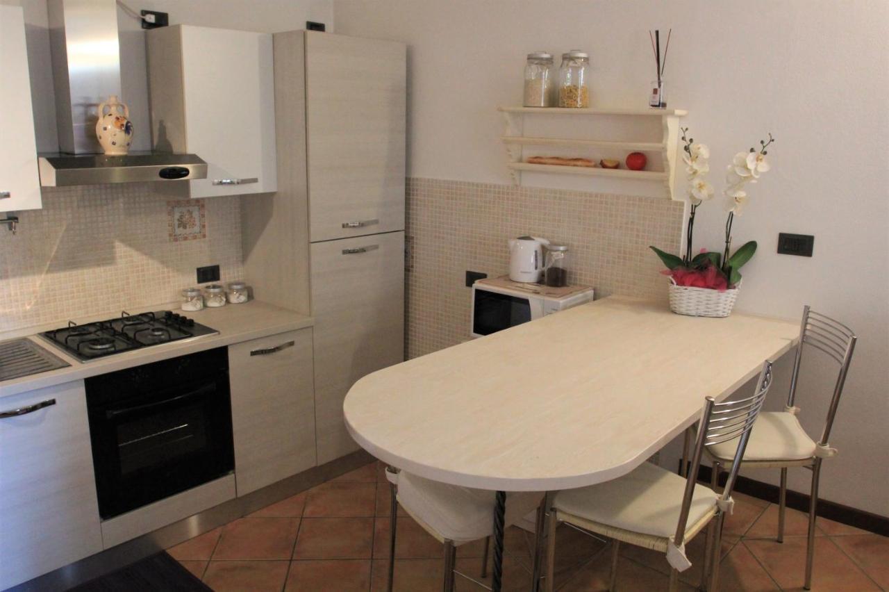 Apartment Casa Mia