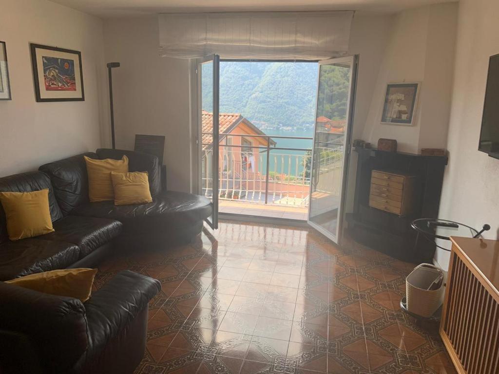 Adria Apartment Nesso