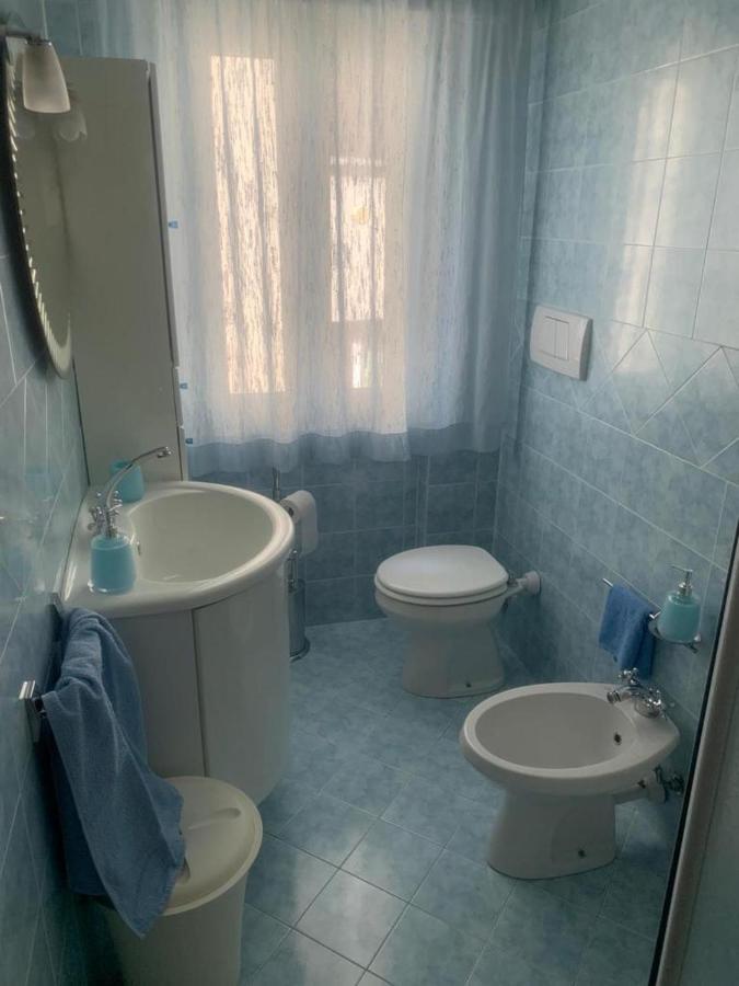 Apartment Adria