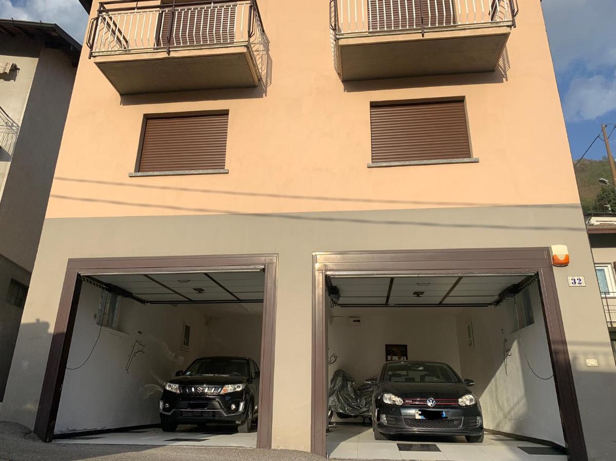 Apartment Adria *