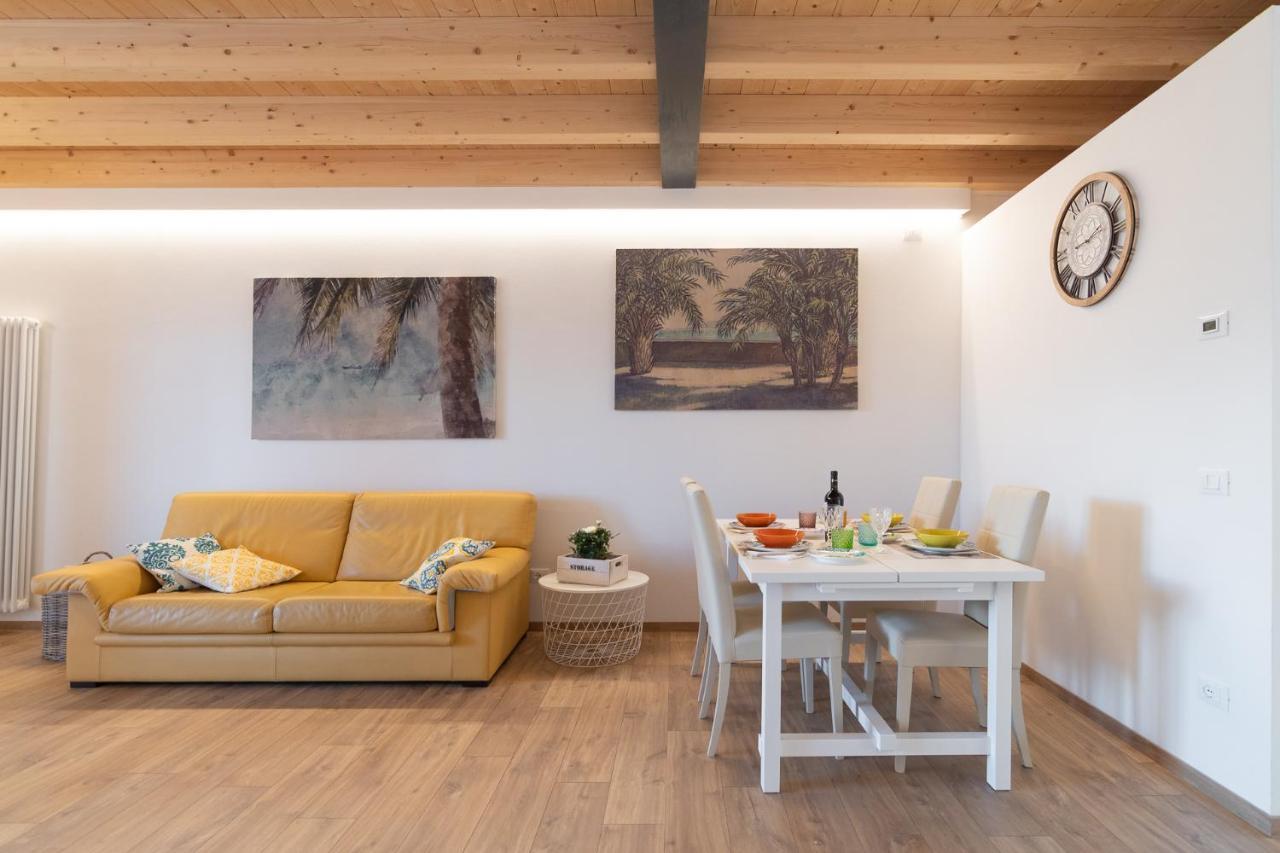 Appartamento Casa Alma