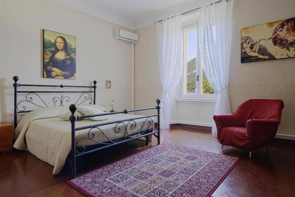 Apartment Just Bellagio