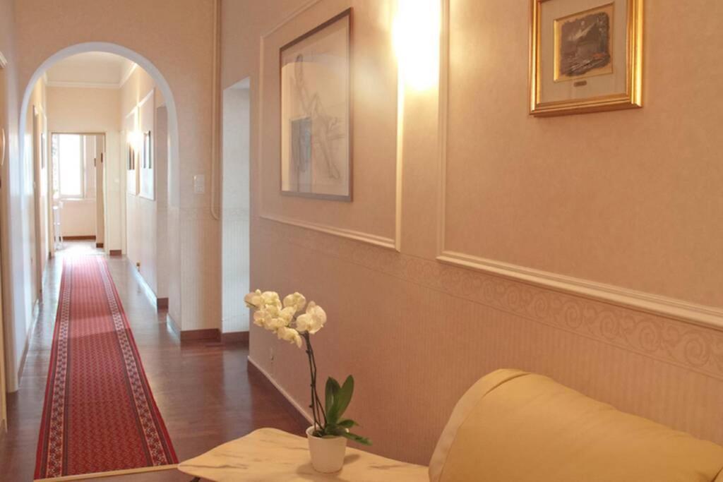 Apartment Just *