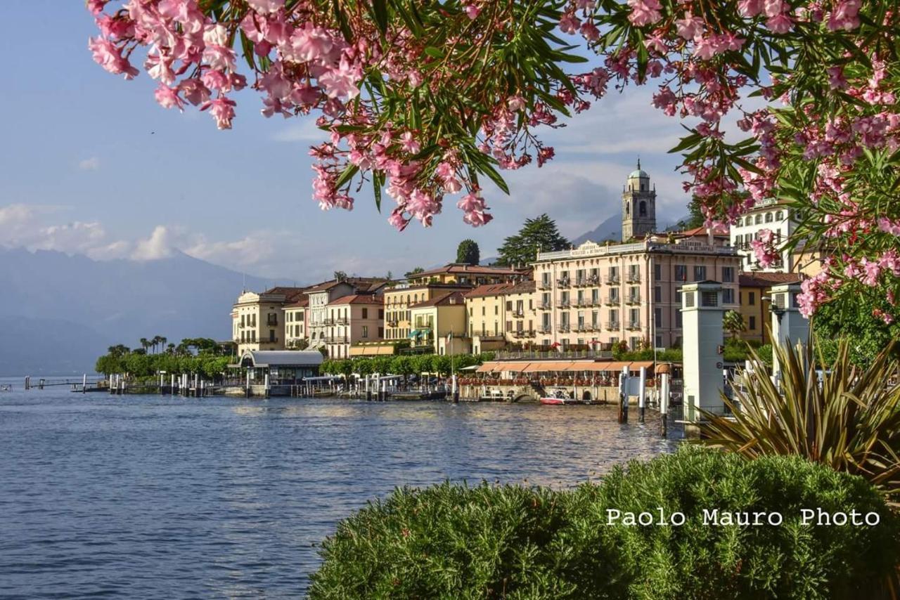 Casa Del Sole Appartamento Bellagio