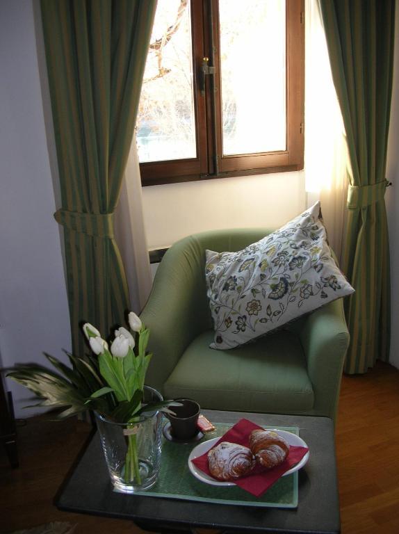 Monastero Del Lavello Hotel 3*