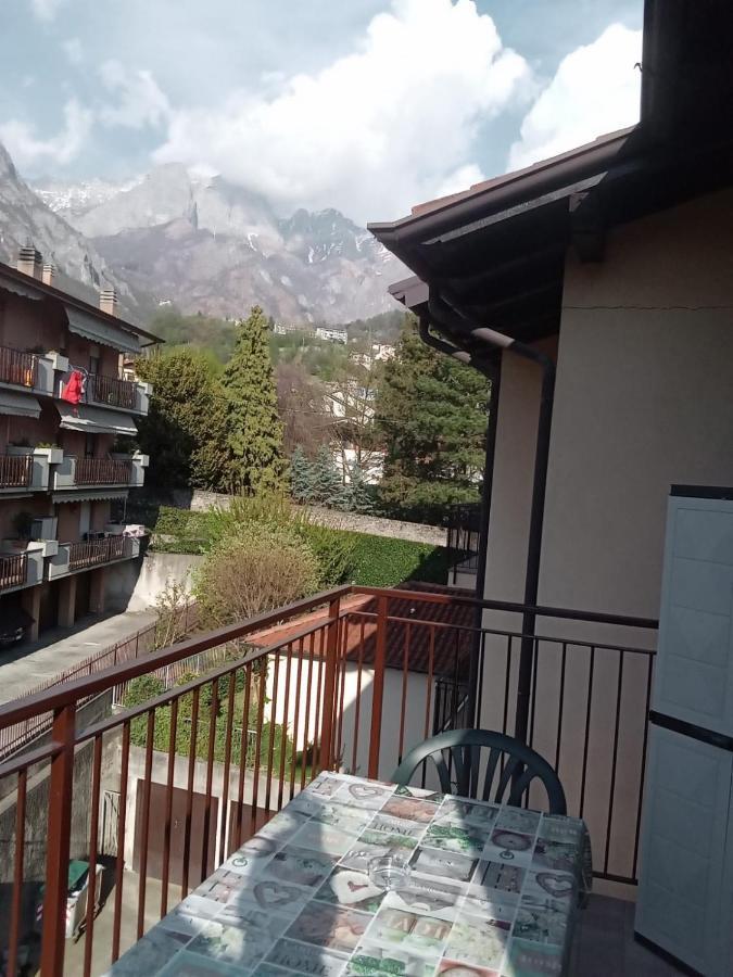 Appartamento Casa Stefania 3